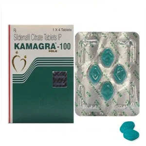 Kamagra tablets