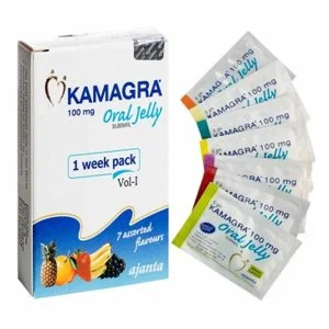 Kamagra tablets
