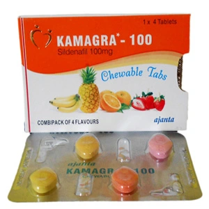 Kamagra tablets