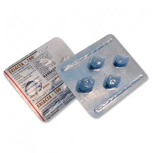 Kamagra tablets