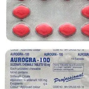 Kamagra tablets