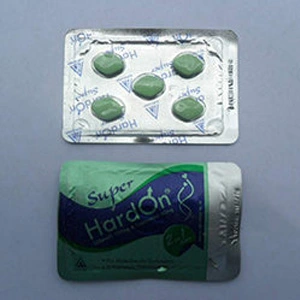 Kamagra tablets
