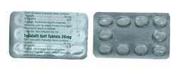 Kamagra tablets