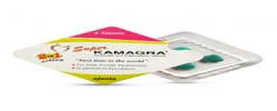 Kamagra tablets
